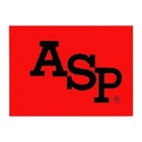 ASP-Alloy Stainless Products logo