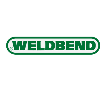 Weld Bend logo