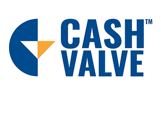 Cash Valve logo