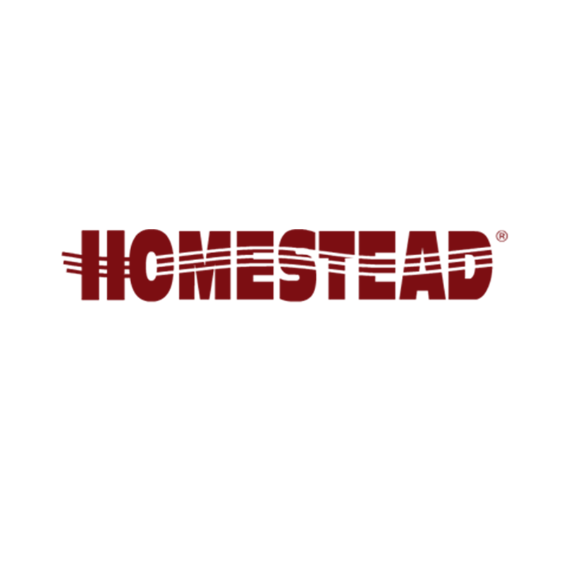 Homestead Valve logo