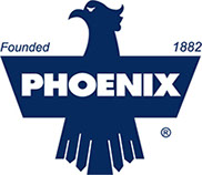 Phoenix Forged Steel Fittings logo
