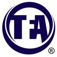 Tube Forgings of America logo